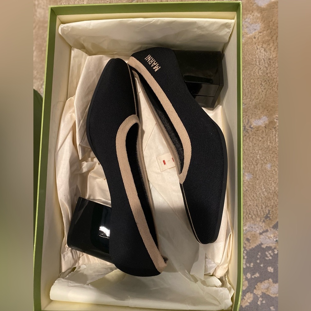 NWT Marni PUMS Pumps